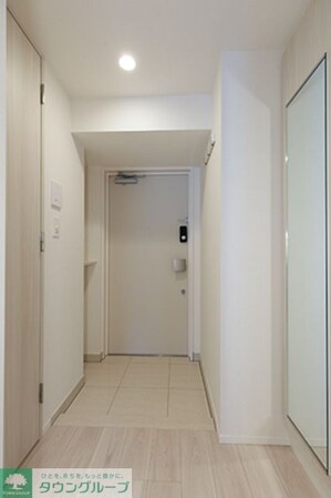 オーパスホームズ南行徳の物件内観写真